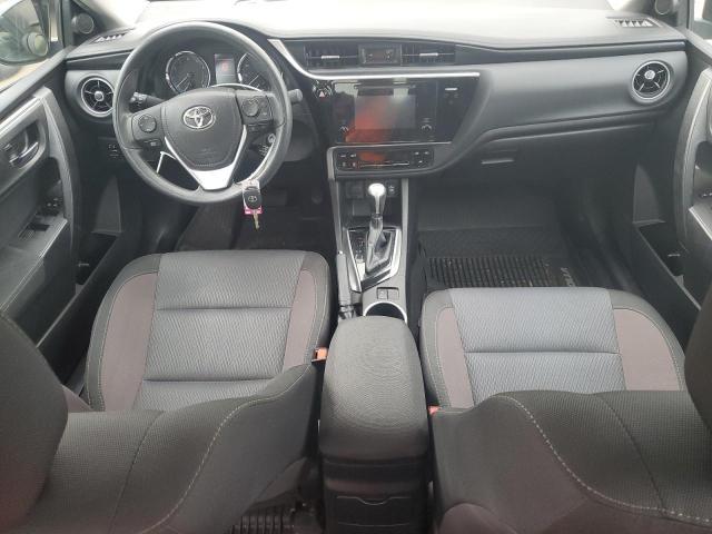 2017 Toyota Corolla L VIN: 2T1BURHE7HC865891 Lot: 50690024