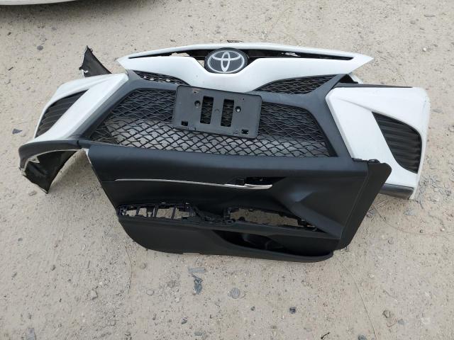 2019 Toyota Camry L VIN: 4T1B11HK2KU169610 Lot: 51422434