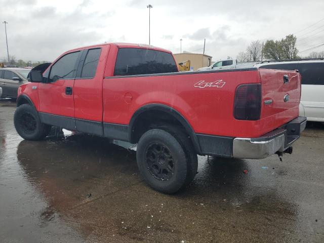 2005 Ford F150 VIN: 1FTPX14565NB60268 Lot: 50619254