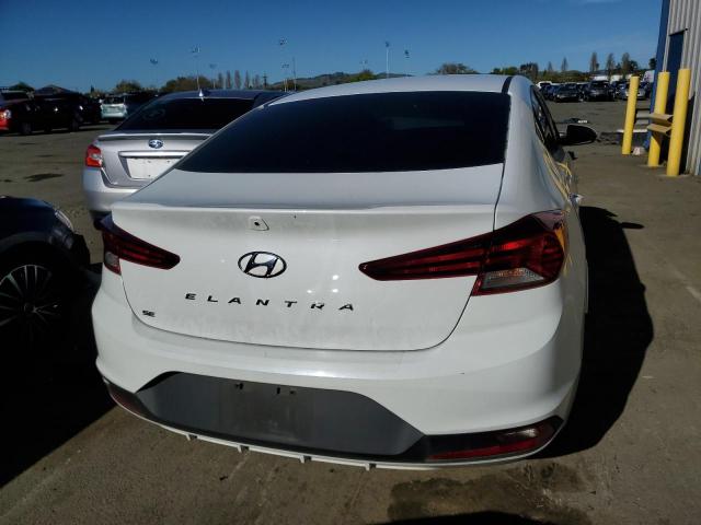 2020 HYUNDAI ELANTRA SE 5NPD74LF8LH592310  49268344