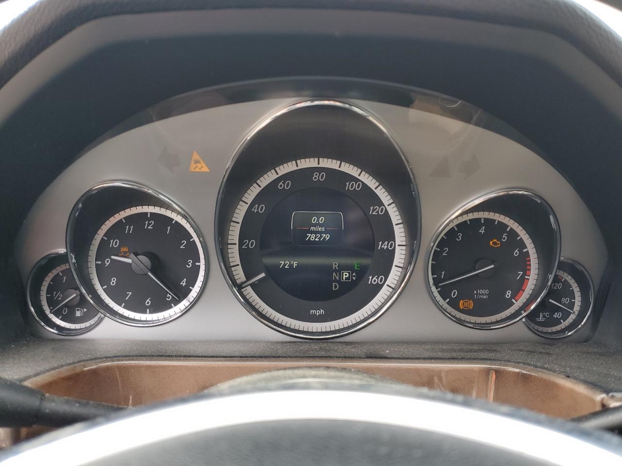 WDDHF5KB5DA731168 2013 Mercedes-Benz E 350