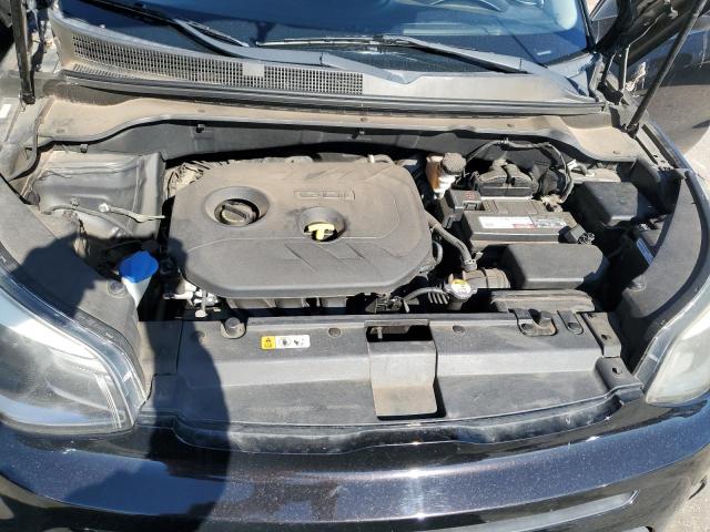 2018 KIA SOUL + - KNDJP3A50J7889953