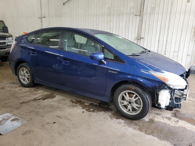 2011 Toyota Prius VIN: JTDKN3DU2B1368590 Lot: 52625624