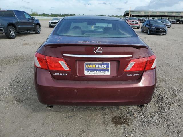 2008 Lexus Es 350 VIN: JTHBJ46G282249836 Lot: 49323034