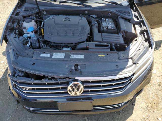 2018 Volkswagen Passat S VIN: 1VWAA7A36JC038056 Lot: 49494434