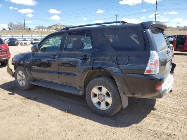 2003 Toyota 4Runner Sr5 VIN: JTEBU14R630019678 Lot: 49392244