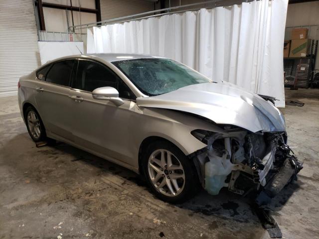 2015 Ford Fusion Se VIN: 3FA6P0H76FR132167 Lot: 52483724