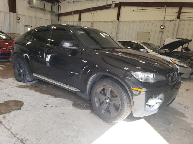2012 BMW X6 xDrive50I VIN: 5UXFG8C50CL590052 Lot: 49636384
