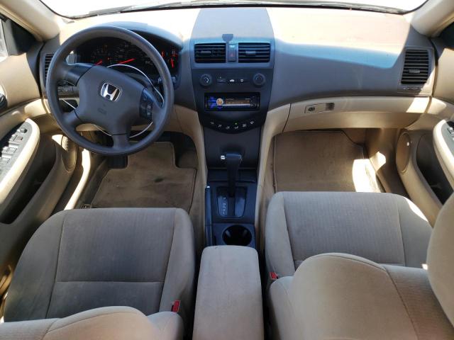 2004 Honda Accord Lx VIN: 1HGCM56374A075196 Lot: 50300214