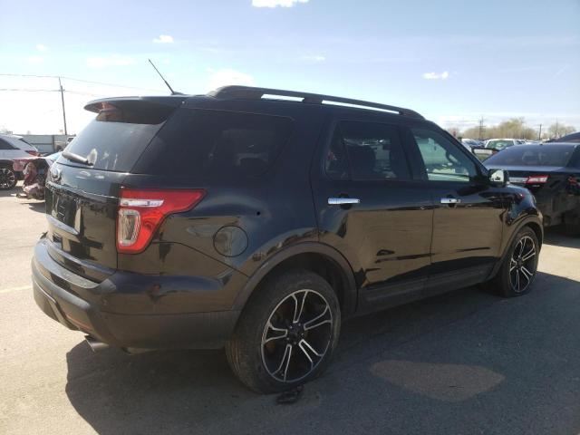 2014 Ford Explorer Sport VIN: 1FM5K8GT0EGC13166 Lot: 50164424