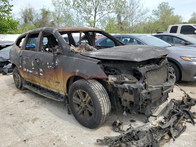 2015 CHEVROLET TRAVERSE L - 1GNKVHKD9FJ309940
