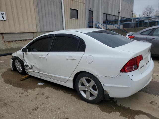 2006 Honda Civic Ex VIN: 1HGFA16826L136018 Lot: 49598274