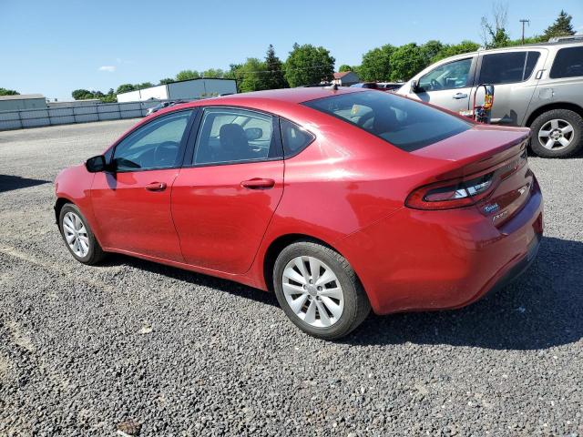 2014 Dodge Dart Se Aero VIN: 1C3CDFDH1ED823559 Lot: 52393694