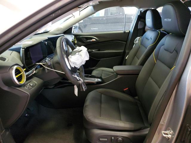 2024 CHEVROLET TRAX ACTIV KL77LKE26RC199074