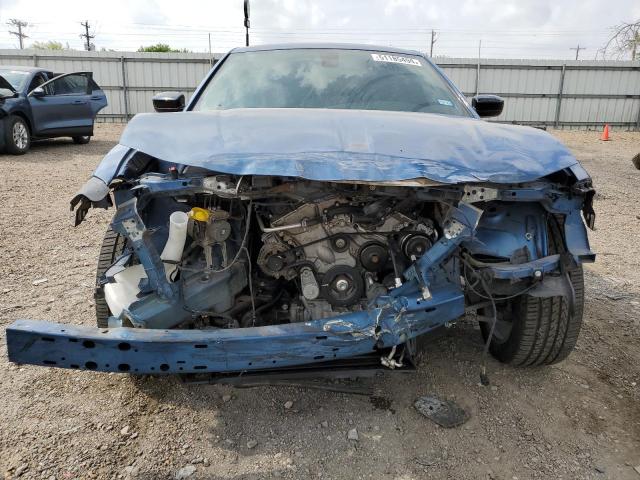 2021 Dodge Charger Sxt VIN: 2C3CDXBG7MH659848 Lot: 51185494