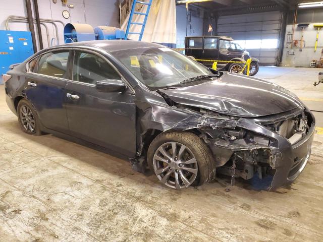 2015 NISSAN ALTIMA 2.5 - 1N4AL3AP8FC499135