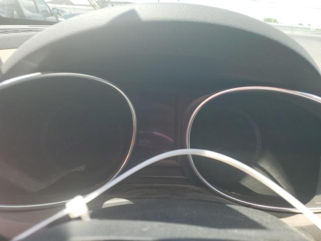 2017 Hyundai Santa Fe Se Ultimate VIN: KM8SRDHF3HU212678 Lot: 52001574