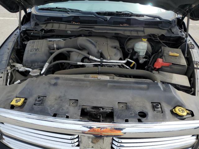 2014 Ram 1500 Slt VIN: 1C6RR7GT7ES288544 Lot: 51434514