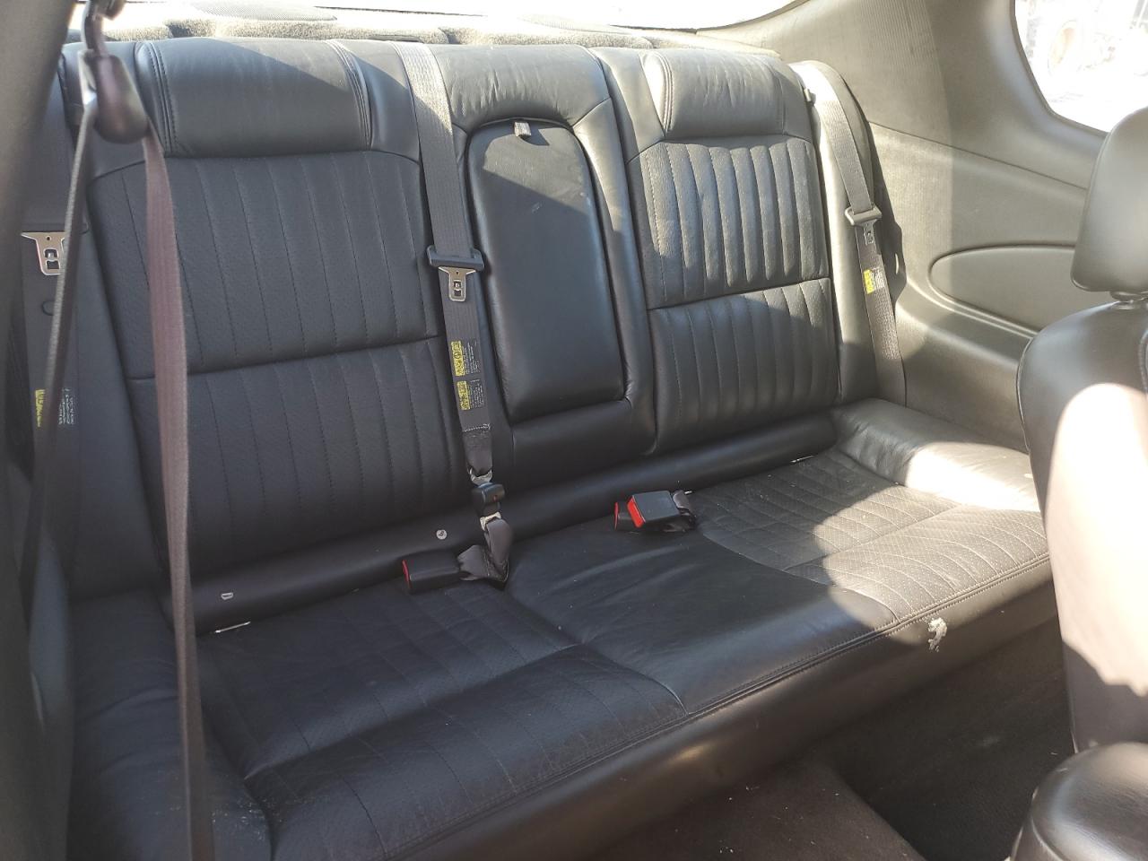 2G1WX15KX29182989 2002 Chevrolet Monte Carlo Ss