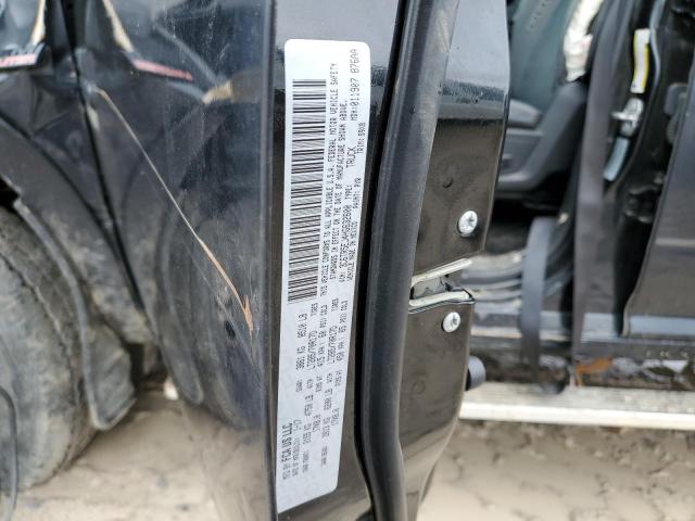 2017 RAM 2500 POWER 3C6TR5EJ4HG632600