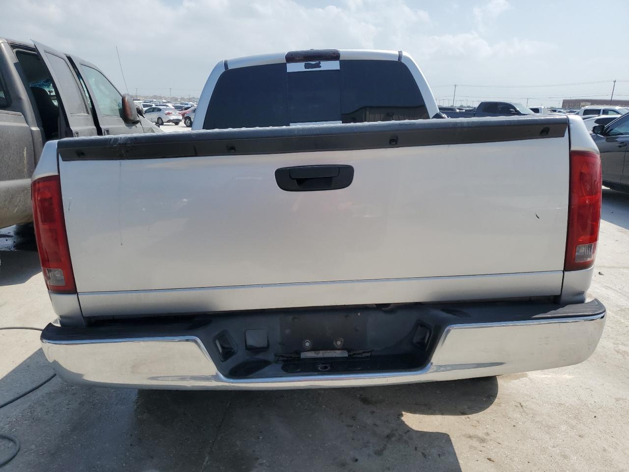 1D7HA18NX6S685410 2006 Dodge Ram 1500 St