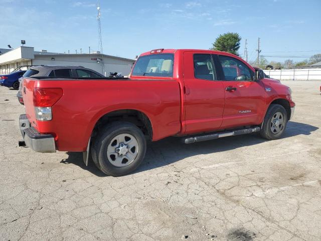 2009 Toyota Tundra Double Cab VIN: 5TFBW54189X089053 Lot: 50143584