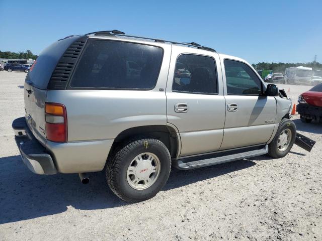 2002 GMC YUKON #2979097988