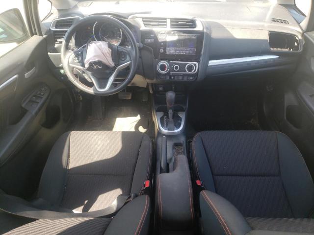 2020 HONDA FIT SPORT - 3HGGK5H67LM725144