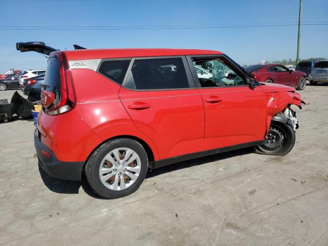 2020 Kia Soul Lx VIN: KNDJ23AU2L7709199 Lot: 52223674