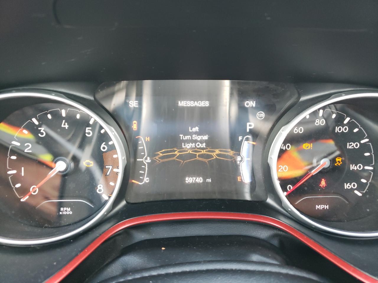 Фото: 3C4NJDDB6KT700116 - 9