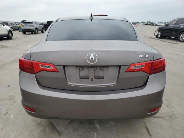 2014 Acura Ilx 20 Tech VIN: 19VDE1F7XEE010197 Lot: 51618104