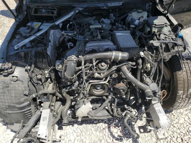 Lot #2468189405 2018 MERCEDES-BENZ C 300 salvage car