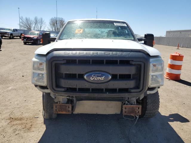 1FT7W2B67EEB80243 2014 Ford F250 Super Duty