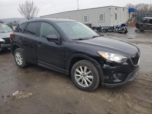 2014 Mazda Cx-5 Touring VIN: JM3KE4CYXE0303966 Lot: 49504654