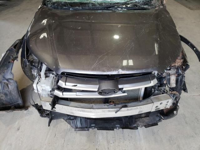 Lot #2471323042 2018 TOYOTA HIGHLANDER salvage car