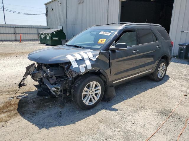 2019 Ford Explorer Xlt VIN: 1FM5K8D85KGB19442 Lot: 52529664