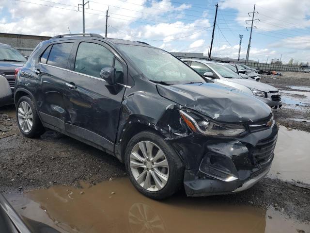 2020 CHEVROLET TRAX PREMI 3GNCJMSB7LL229466