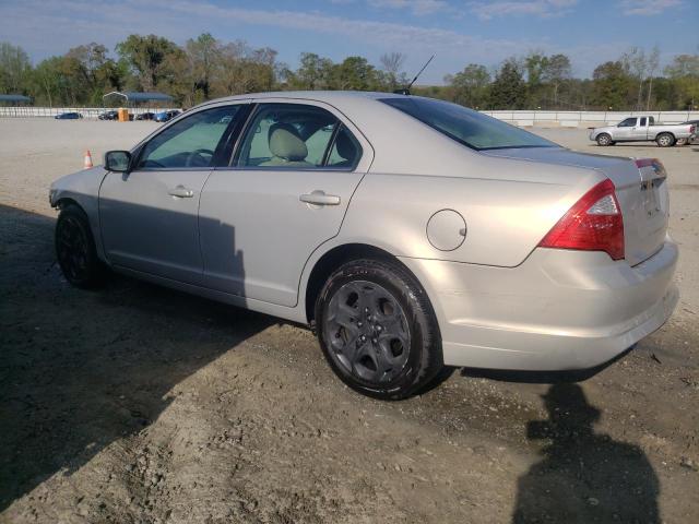 2010 Ford Fusion Se VIN: 3FAHP0HA5AR114921 Lot: 49677554