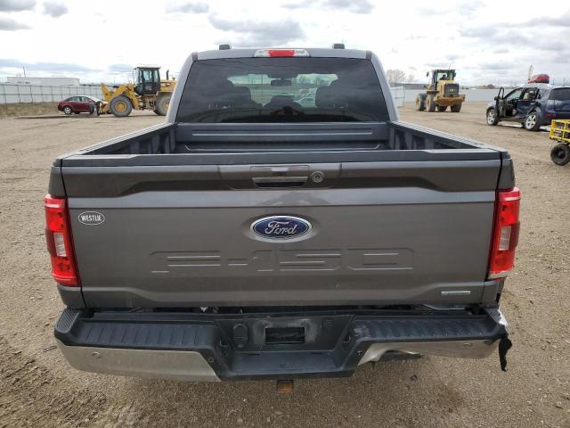 1FTEW1EP3MFB43088 Ford F-150 F150 SUPER 6