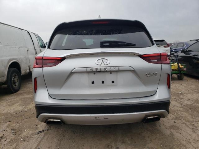 2019 Infiniti Qx50 Essential VIN: 3PCAJ5M32KF101189 Lot: 51310704