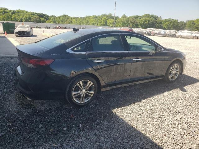 2019 Hyundai Sonata Limited VIN: 5NPE34AF1KH750245 Lot: 52918584