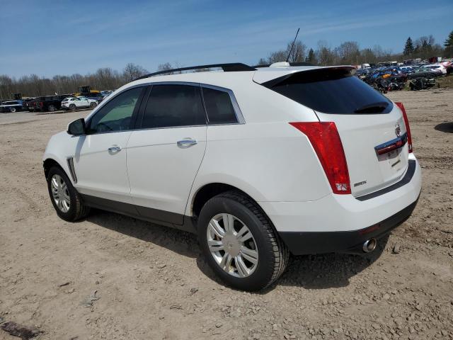 Vin: 3gyfnae32gs581938, lot: 61770485, cadillac srx 20162