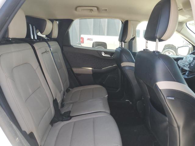2020 FORD ESCAPE SEL - 1FMCU0H62LUA58937