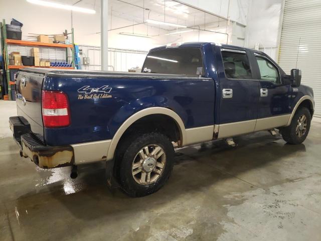 2008 Ford F150 Supercrew VIN: 1FTPW14V28FA41697 Lot: 52878434