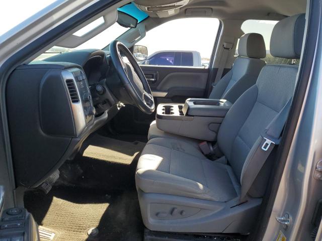 2015 Chevrolet Silverado K2500 Heavy Duty Lt VIN: 1GC1KVEG0FF549740 Lot: 48935454