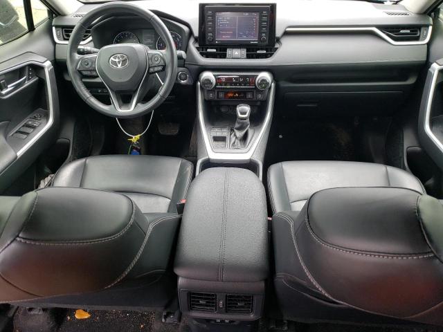 2020 Toyota Rav4 Xle Premium VIN: JTMC1RFV9LD048031 Lot: 50635554