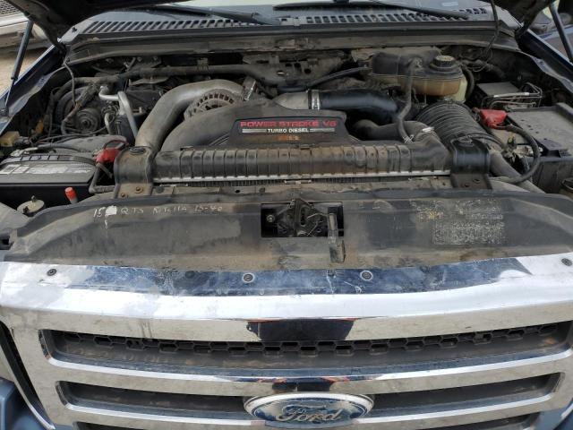 2005 Ford F350 Srw Super Duty VIN: 1FTWW31P15EB84915 Lot: 50976174