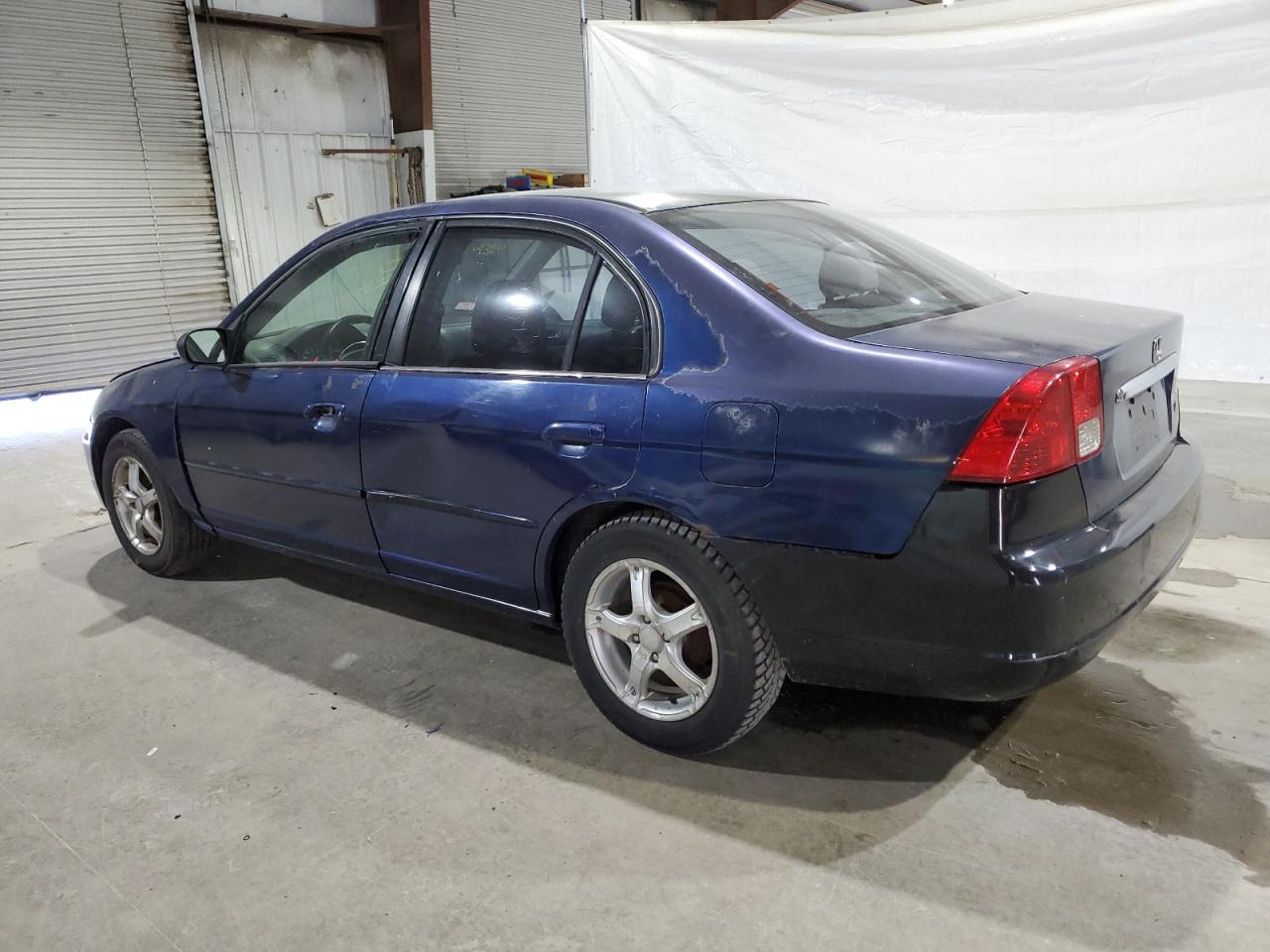 2HGES26743H606841 2003 Honda Civic Ex