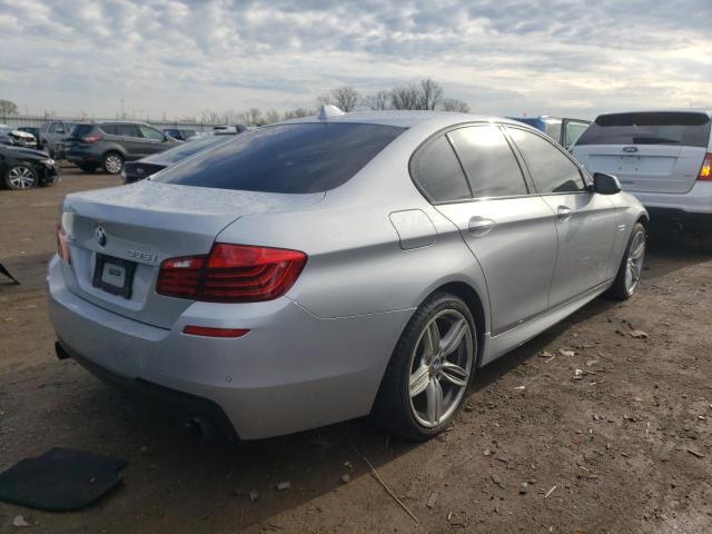 VIN WBA5B3C57ED534182 2014 BMW 5 Series, 535 XI no.3