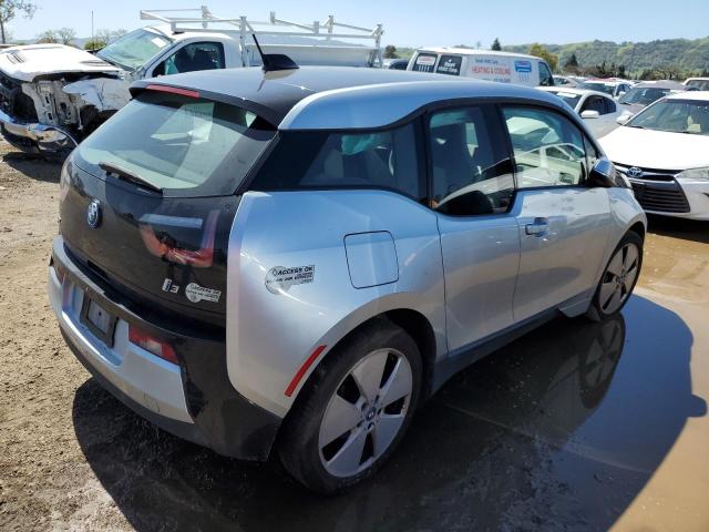 VIN WBY1Z2C5XEV284310 2014 BMW I3, Bev no.3